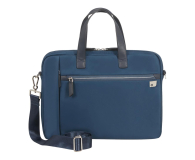 SAMSONITE Eco Wave Torba na notebook 15.6 Midnight Blue KC2.11.001 - 737764 - zdjęcie 1